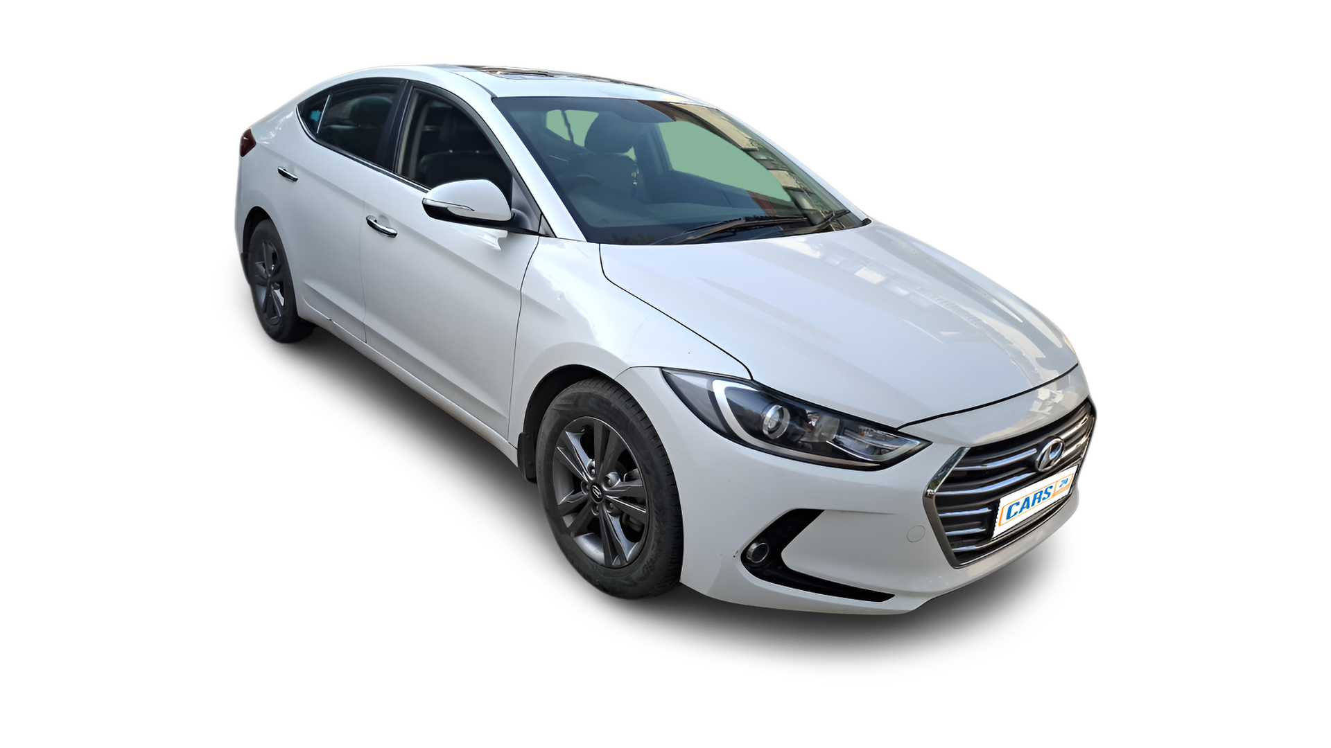 Hyundai New Elantra-img